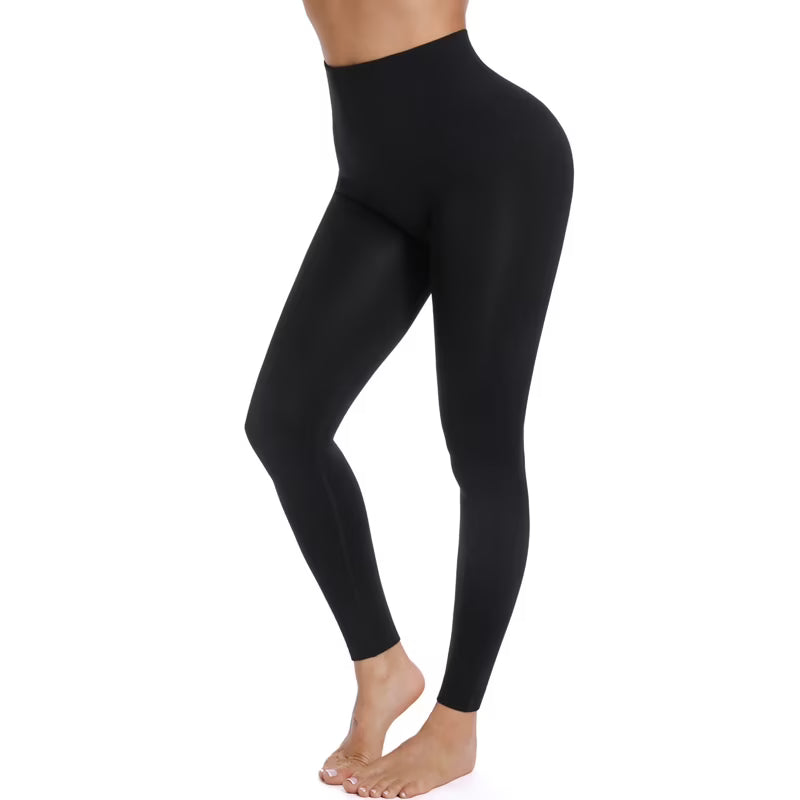 Sculpt Shape – Compressie-legging met hoge taille