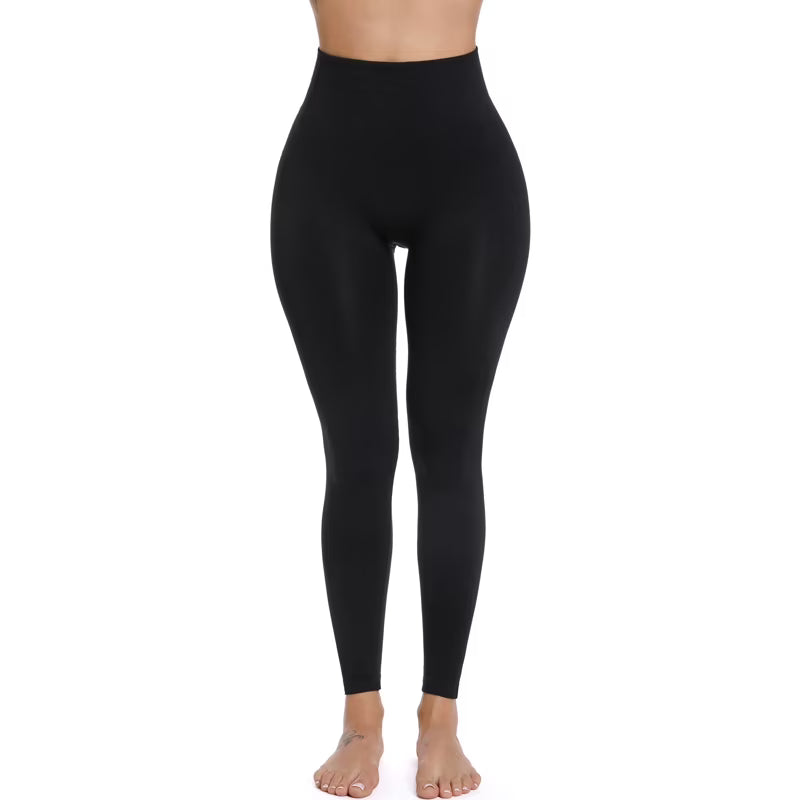 Sculpt Shape – Compressie-legging met hoge taille