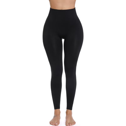 Sculpt Shape – Compressie-legging met hoge taille